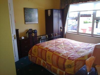 The Branches B&B Galway Room photo