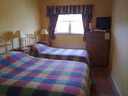 The Branches B&B Galway Room photo