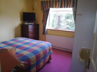 The Branches B&B Galway Room photo