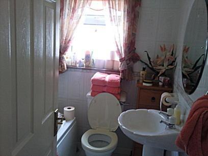 The Branches B&B Galway Room photo