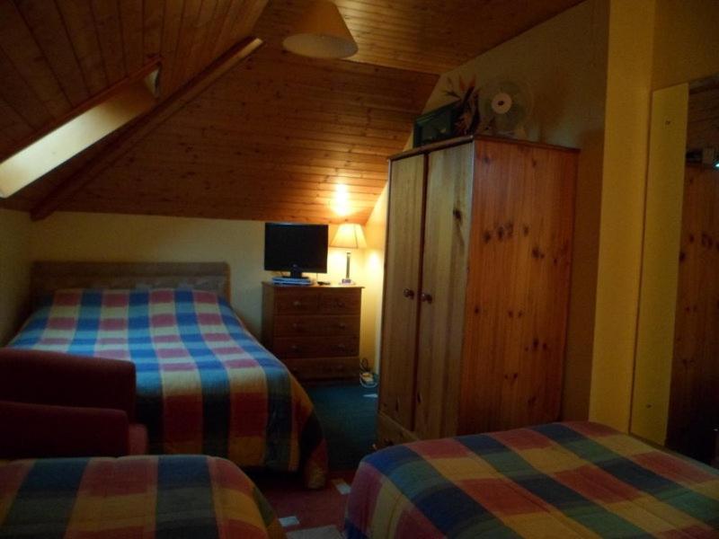 The Branches B&B Galway Room photo
