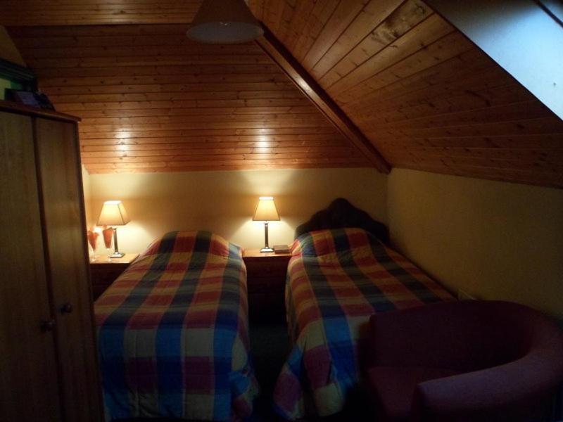 The Branches B&B Galway Room photo
